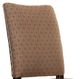 Tommy Bahama® Furniture Kingstown Edwards Antique Brown Side Chair-2
