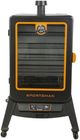 Pit Boss® Grills Sportsman 5 Series 28" Black Vertical Wood Pellet Smoker-0