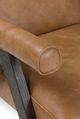 Signature Design by Ashley® Goda Caramel Accent Chair-5