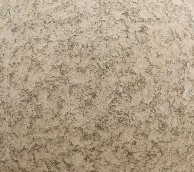 Dovetail Furniture Vandal Beige Small Sculpture-1