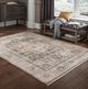 Oriental Weavers™ Maharaja 5'x8' Style 2 Area Rug-1