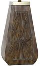 StyleCraft Venezio Bronze Table Lamp-1