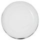 Sagebrook Home Fleming Black/White 15'' Bowl-2