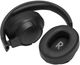 JBL® Tune 710BT Black Wireless Over-Ear Headphones-5