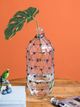 A & B Home Clear Vase-3
