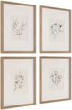 Renwil® Palmela 4-Piece Wall Art Set-2