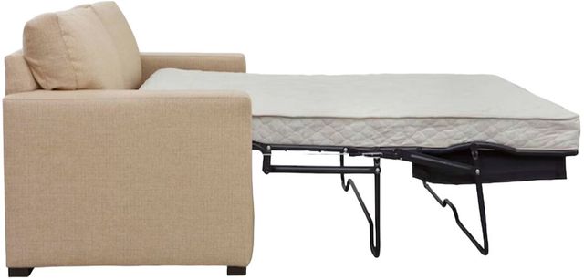 Bassett® Furniture Customizable Anson Queen Sleeper Sofa-1