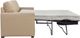 Bassett® Furniture Customizable Anson Queen Sleeper Sofa-1