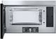 JennAir 30" 1.1 Cu. Ft. Stainless Steel Over the Range Microwave-1