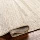 Surya Gavic Ivory/Medium Gray 4'x6' Area Rug-3