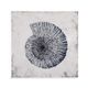 Bassett Mirror Shell II Wall Art-0