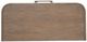 Liberty Furniture South Bend Burnished Clay Chest-5