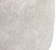 Classic Home Britney Light Gray Concrete Outdoor End Table-3