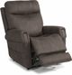 Flexsteel® Customizable Jenkins Power Lift Recliner with Power Headrest-2