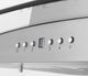 ZLINE CrownSound™ 30" Stainless Steel Island Mount Range Hood -5