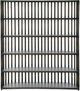 Hooker® Furniture Retreat Black Sand Slatted Bookcase-2