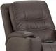 HomeStretch Turbo Espresso Power Recliner-1