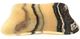 A & B Home Javier Multi-Colored Hand-Carved Zebra Onyx Bowl-0