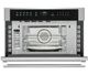 Electrolux 1.6 Cu. Ft. Stainless Steel Built In Microwave-1