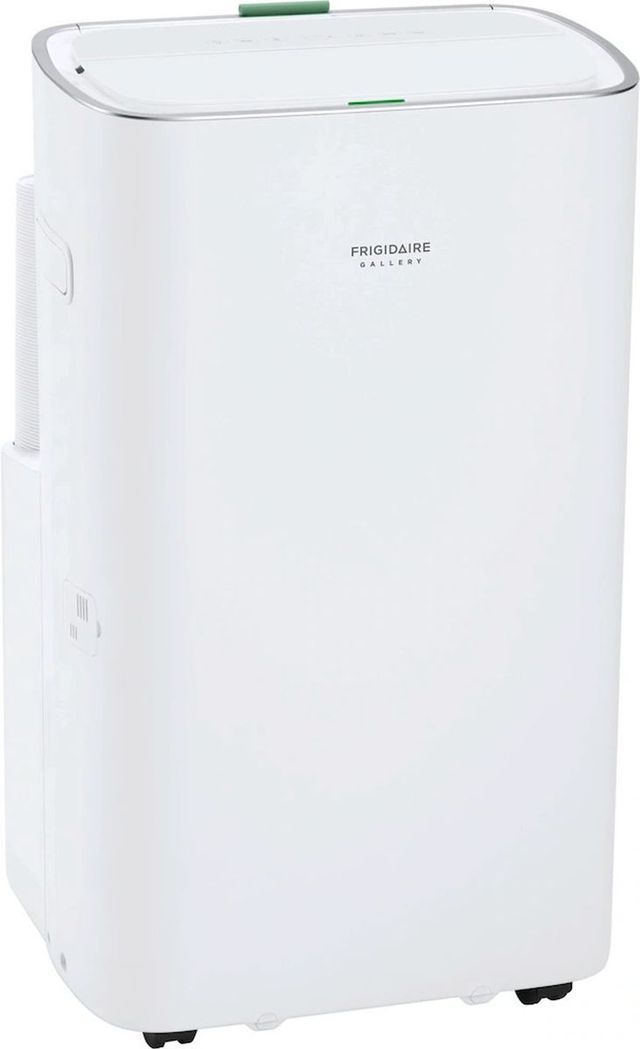 Frigidaire Gallery® White Portable Air Conditioner-4