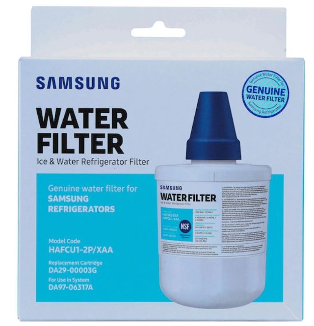Samsung 2 Pack Refrigerator Water Filter-2