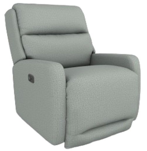 Best® Home Furnishings Customizable Livvy Manual Space Saver Recliner-0