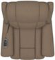 La-Z-Boy® Stratus Java Power Rocking Recliner with Massage and Heat-4