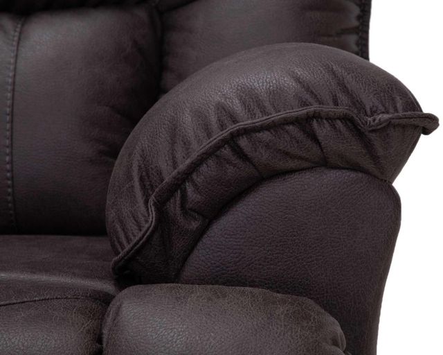 Franklin™ Henson Commodore Shadow Rocker Recliner-1