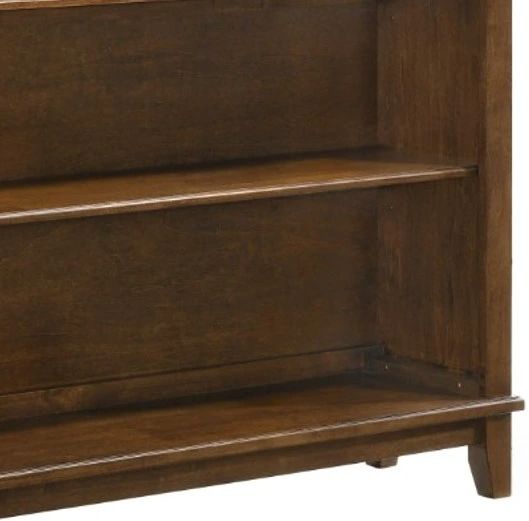 Intercon San Mateo Tuscan Youth Bookcase-2
