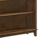 Intercon San Mateo Tuscan Youth Bookcase-2