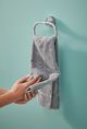Moen® Idora Chrome 24" Towel Ring-3