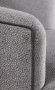 Braxton Culler Customizable Ashby Swivel Tub Chair-3