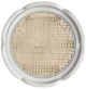 Magnussen Home® Sunset Cove Moonlight Pearl Glass Top Drum Table-4