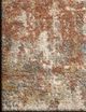 Loloi® Landscape Rust 5'x8' Rug-2