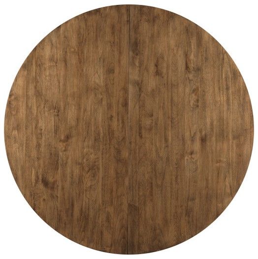 Kincaid® Abode Salter Brown Dining Table-2