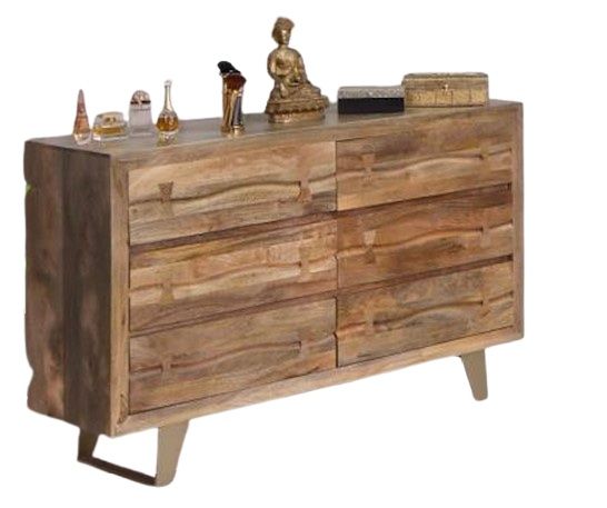Jaipur Furniture Planck Live Edge Dresser	-0