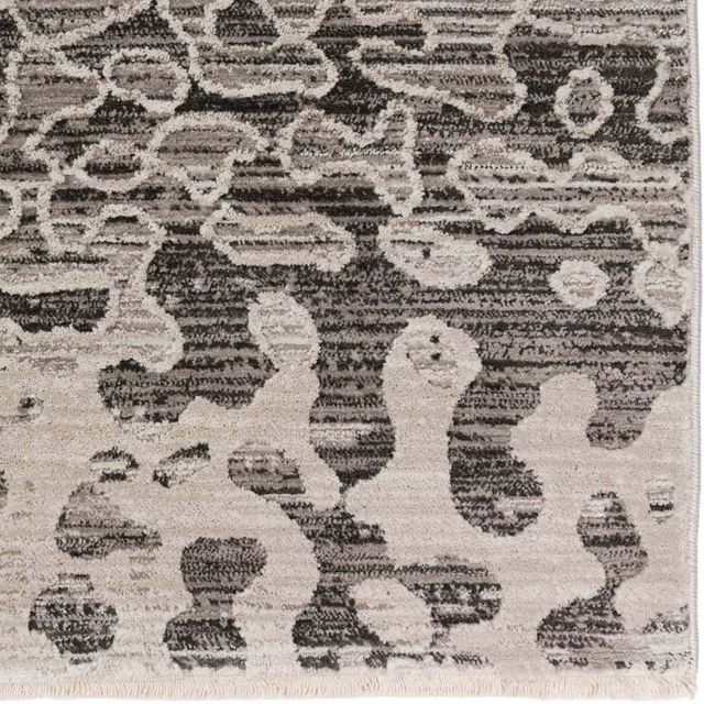 Dalyn™ Rug Company Denizi Midnight 5'x8' Style 2 Area Rug-2