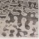 Dalyn™ Rug Company Denizi Midnight 5'x8' Style 2 Area Rug-2