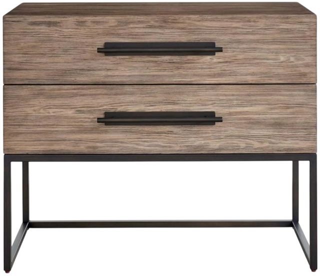 Universal Explore Home™ Dwell Boulder Nightstand-3