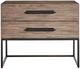 Universal Explore Home™ Dwell Boulder Nightstand-3