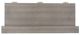 Fairfield® Park Avenue Grecian Clay Desk-2