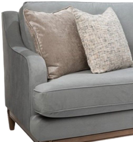 Decor-Rest® Furniture LTD Customizable 2508 Sofa-1