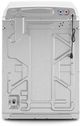 Whirlpool® 5.2 Cu. Ft. White Top Load Washer-4