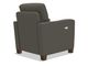 La-Z-Boy® Makenna duo® Granite Reclining Chair-3