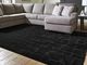 Signature Design by Ashley® Gibbswell Black 8'x10' Area Rug-4