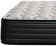 iAmerica Portsmouth 2.0 Wrapped Coil 11" Firm Tight Top Full Mattress-1