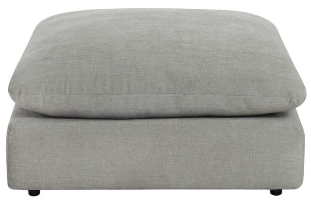 Franklin™ Sage Genius Sage Ottoman-2