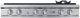 Dacor® 48" Silver Stainless Steel Gas Rangetop-2