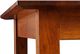 Country Classic Collection Customizable Simplicity Dining Table-2
