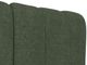 International Furniture Direct Viera Green Swivel Glider-4